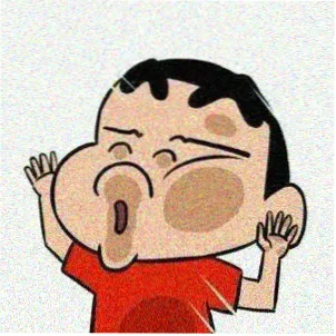 小满 头像