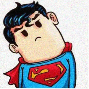 路人甲 头像
